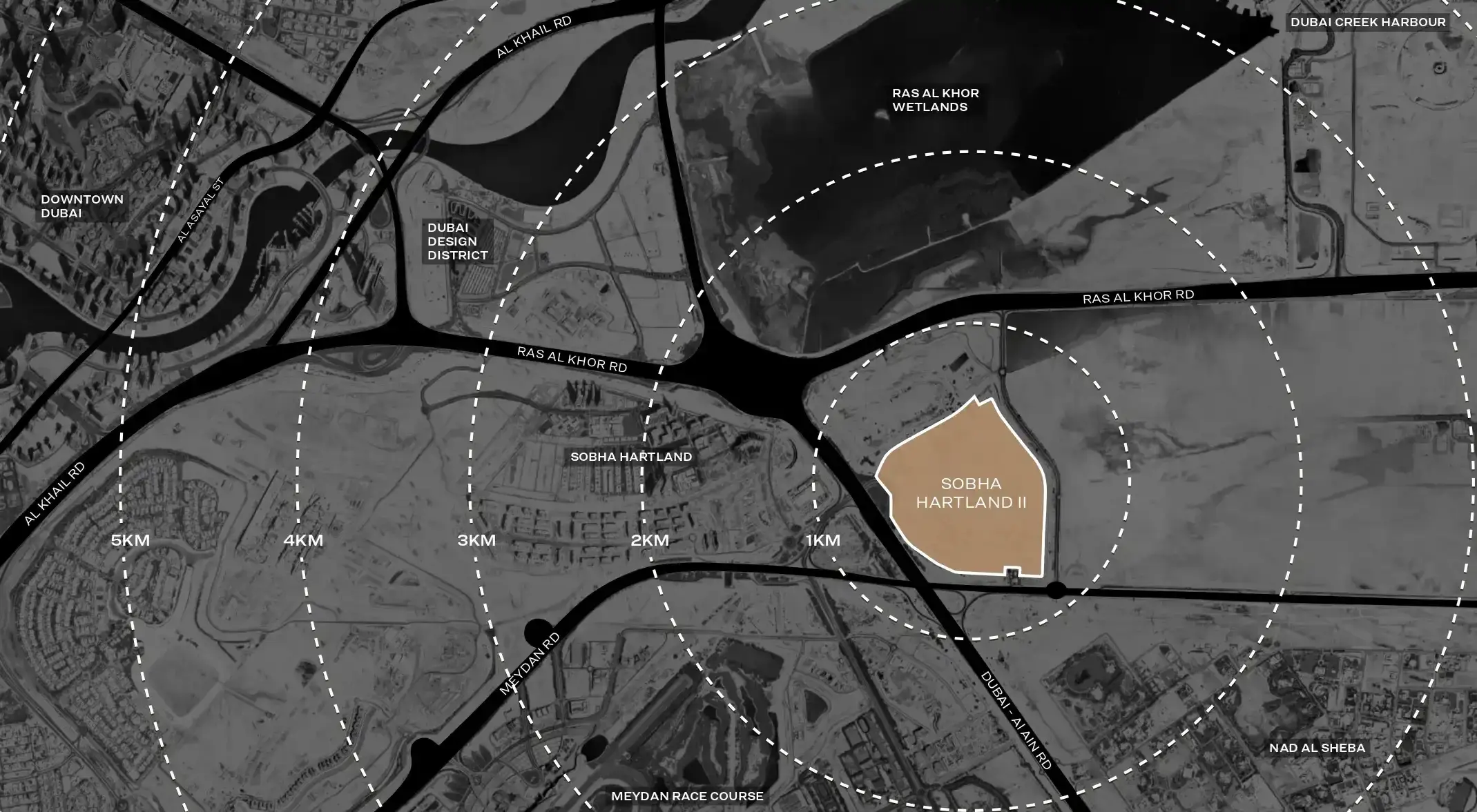 Sobha Hartland 2 350 Riverside Crescent Sobha Hartland 2 350 Riverside Crescent