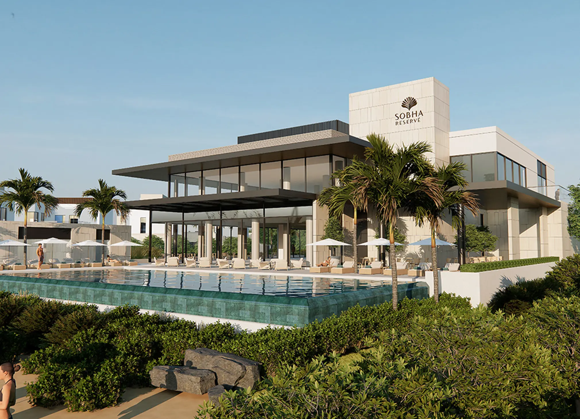 Sobha Reserve Villas