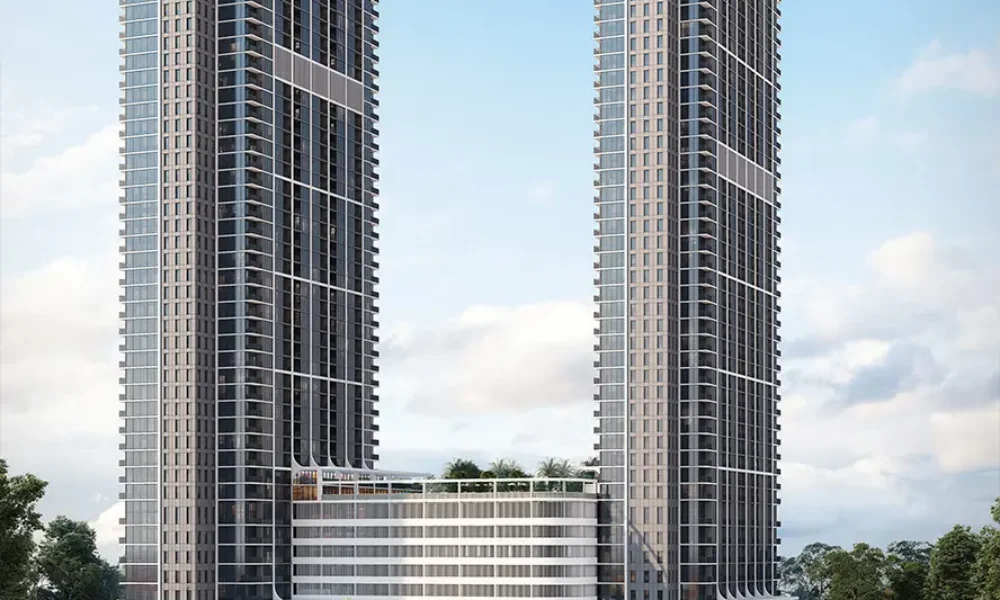 Sobha Creek Vista Height Gallery1