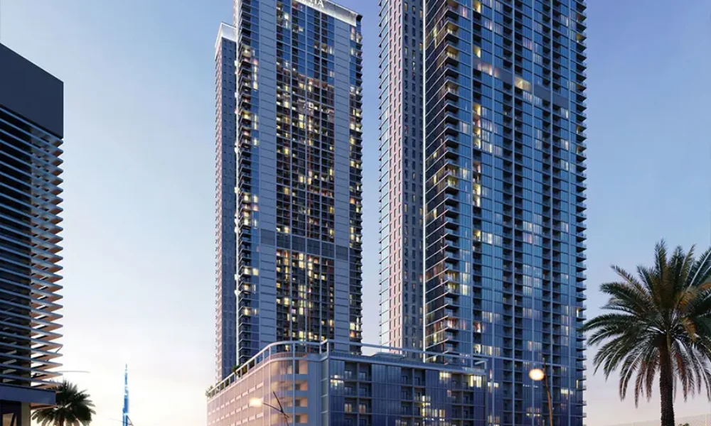 Sobha Creek Vista Height Gallery2