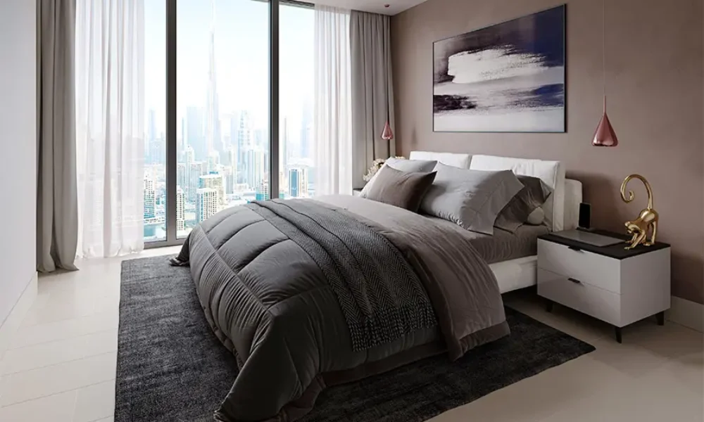 Sobha Creek Vista Height Gallery3