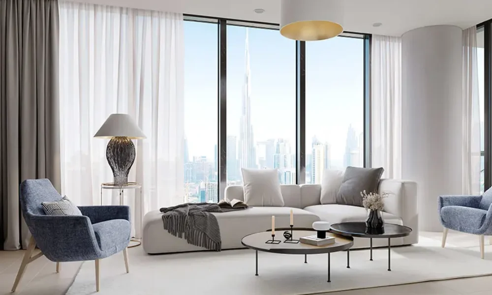 Sobha Creek Vista Height Gallery4